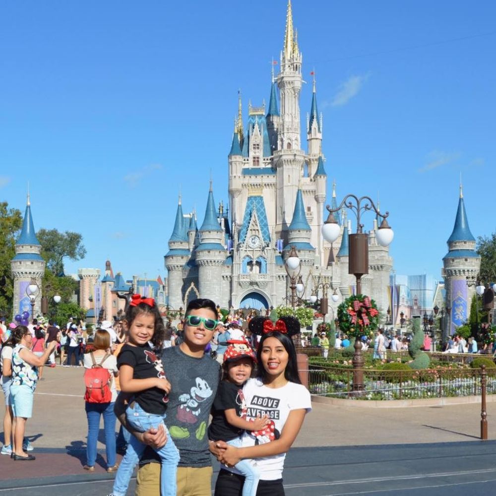 Meet your Posher, Marvin